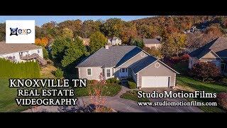 Knoxville Real Estate Videography and Photography  2304 Macintosh Cir