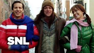 Best Friends - SNL Digital Short