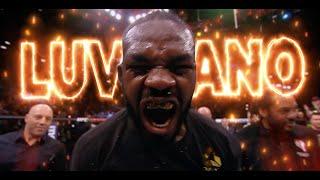 Jon Jones Edit/Highlights (Edited by LuvLano)