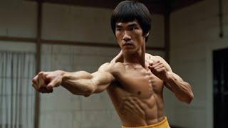 Bruce Lee’s Training Tips for Beginners | Martial Moves Academy