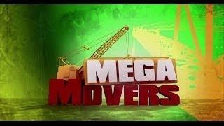 Modern Marvels S11E19 Mega Movers