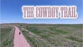 The Cowboy Trail: Nebraska's Rail Trail Wonder