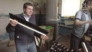 Торжок Про // Завод щёток