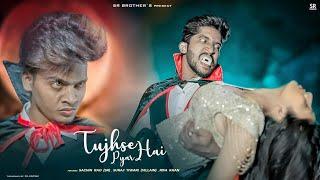 Tujhse Pyar Hain (Official ) | SR | Vampire Love Story | Naman S | New Hindi Song 2021 | SR Brothers