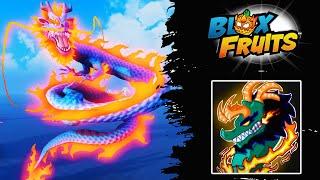 ДРАКОНЫ уже ВЕЗДЕ - БЛОКС ФРУТС НОВОСТИ и СЛИВЫ Roblox Blox Fruits