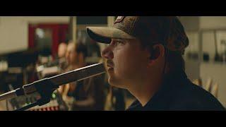 Morgan Wallen - I Deserve A Drink (Live from Abbey Road Studios / 2024)