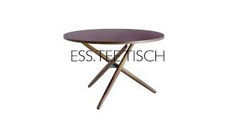 Ess.Tee.Tisch | Mooris.ch