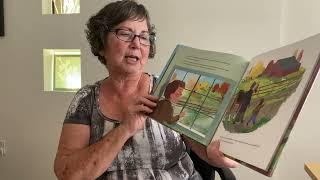 Maba (Grandma) Reads. Ages 3-9. The Horseback Librarians by Jane Yolen.