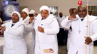 Mornig Star Ministries - Ngamthola|| 2024 || Senior Bishop Khumalo