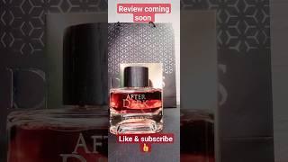 After Dark By Diners Best For Winter Budget Friendly Sweet Woody Boozy Fragrance