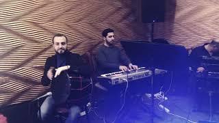 Efo dhol & Karen Vardanyan klarnet / shur popuri Liwe music