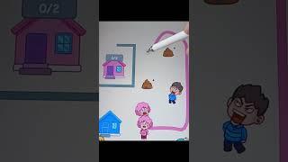 Home Rush #gaming #satisfatorio #artgame