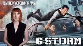 G Storm (2021) - Movie of the Week