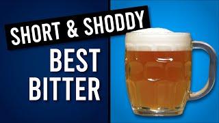 Brewing Best Bitter | Short & Shoddy