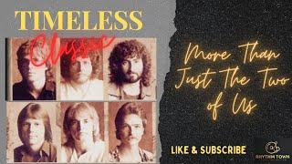 Timeless Classic: More Than Just The Two Of Us ( Instrumental)