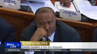 INTERVIEW: Ethiopia's Communications minister assures a new PM will be announced