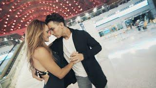 Beautiful Now (Bachata Dance Video) - Mike Zuniga + Jennifer Silvas