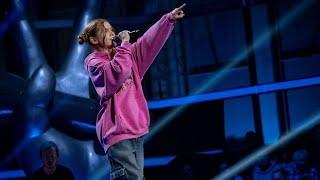 Eminem - Mockingbird (Emma) | The Voice Kids 2023