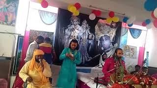 Kishor upadhyaya g Maharaj sri mad bhagawat Katha