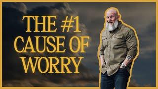 Why Do You Worry? - When He Asks - Wk 2