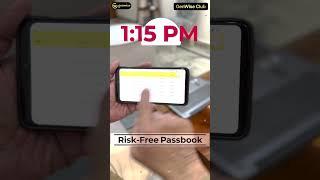 A day in my life, with GenWise!