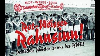 Rot Weiss Essen vs. SV Sandhausen - 1:1 - von der Rahn 23.11.24