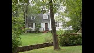 Manassas Buildings and Houses