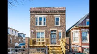 7334 S Eberhart Ave Chicago, IL | ColdwellBankerHomes.com