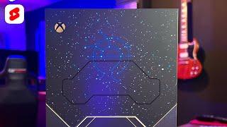 This Xbox Series X has HIDDEN SECRETS! 