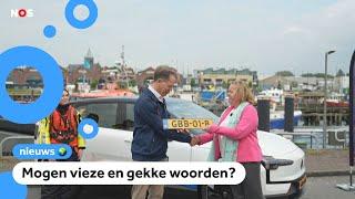 Nieuwe kentekens voor auto's: Wat zijn de regels voor nummerplaten?