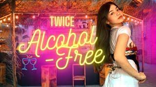 TWICE(트와이스) 'Alcohol-Free' Chorus Dance Cover | Sheryl Gabay