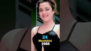 Tezaab 80s Movie Full Cast ll Then And Now ll 1988/2025 #shorts