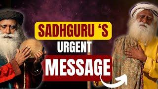 TODAY | Sadhguru'S EMOTIONAL message ON 15th AUGUST | ARE YOU READY TO MAKE IT ?