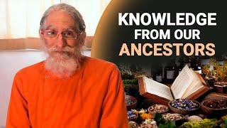 What We Can Learn from Our Ancestors