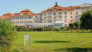 Lindner Hotel & Sporting Club Wiesensee, Westerburg, Germany