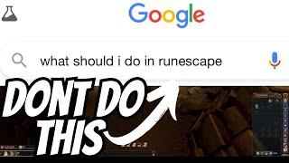 How to Have Fun with RuneScape 3 in 2024