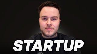 Why I'm Building a Startup