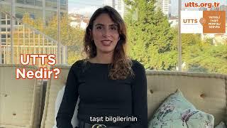 Ulusal Taşıt Tanıma Sistemi (UTTS) Nedir?