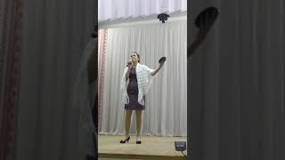 #ЕленаМусина#Колыбельная