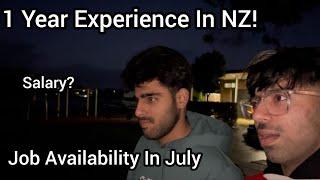 Important Information! | Overall Experience of New Zealand | What to Do After Coming? | RupeshNZ |