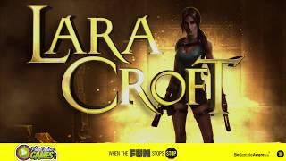 Lara Croft Temples And Tombs Slot - Game By Microgaming