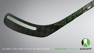 Bauer Nexus ADV Hockey Stick