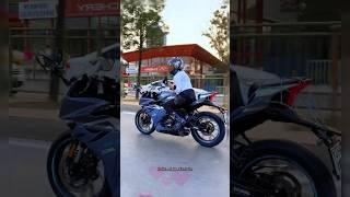 Biker Girl Gyatt Bike ️ Hot Lady Biker Girl Gyatt #bikergirl #bike #bikelover #biker #gyatt