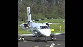 Siegerland Airport Private Jets - 2024-05-20