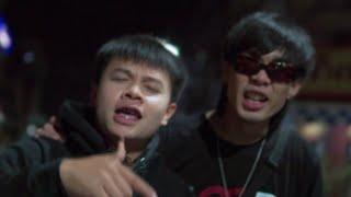 FANZE - อย่างเท่ห์ Ft. RAT , NTL (Official MV) Prod. By FANZENAJA