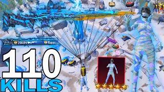 110 KILLS! SUPER CRAZY AGRESSIVE GAMEPLAY with ULTIMATE MUMMY SET SAMSUNG,A7,A8,J4,J5,J6,J7,J2,J3