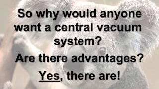 Central Vacuum Systems | (209)214-6046 | Service | Repair | Parts | Accessories | Turlock CA