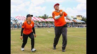 Crystal Zins on the joy of repetition in cricket - Stars & Stripes Cricket Podcast