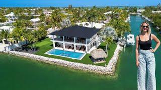 PENDING!!! Immaculate Open Water Views | Fully Renovated Home $3.49M