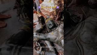Lord Vishnu ️ || Wait For End || Sanatan Dharma  #shorts #viral